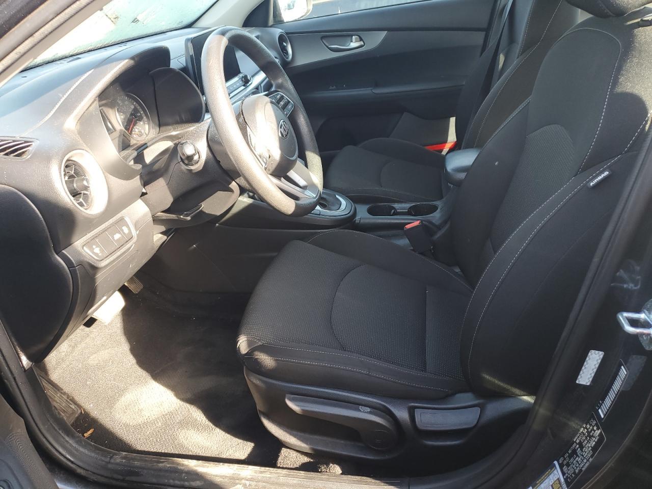 2017 KIA SOUL - Image 7