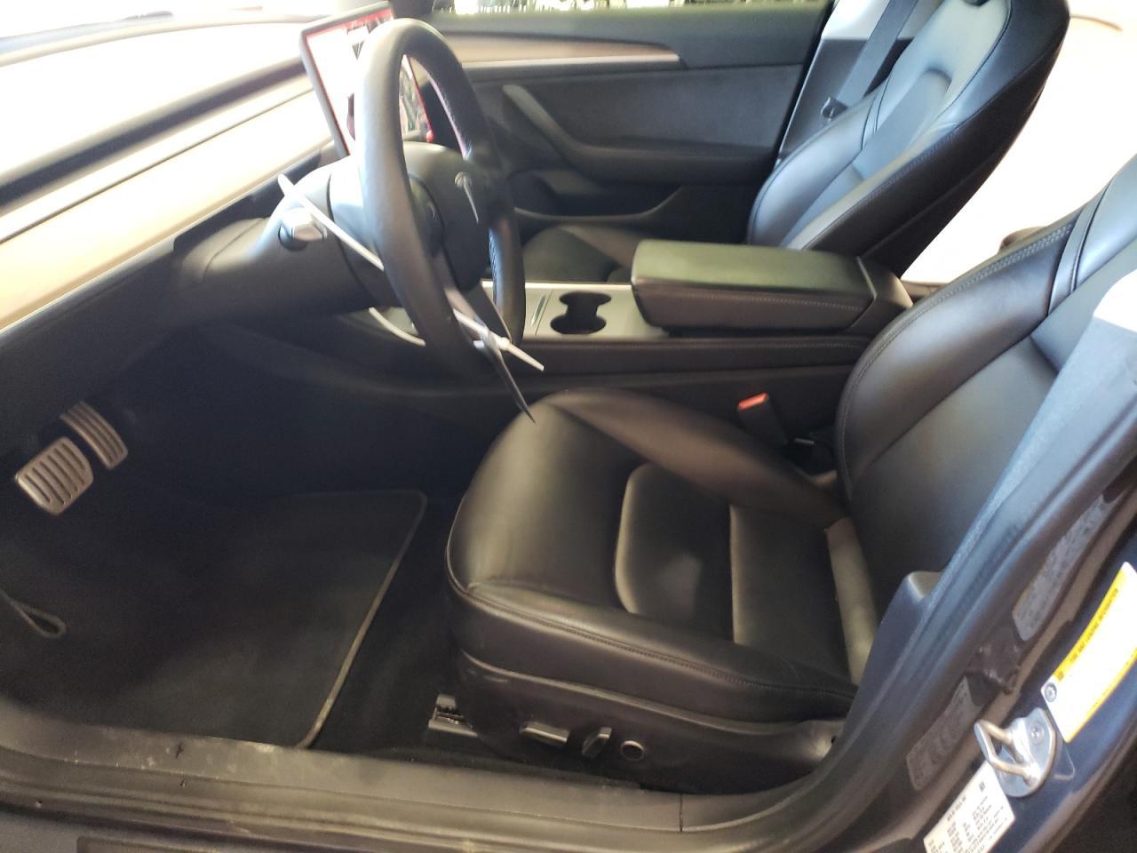 2022 TESLA MODEL 3 - Image 7