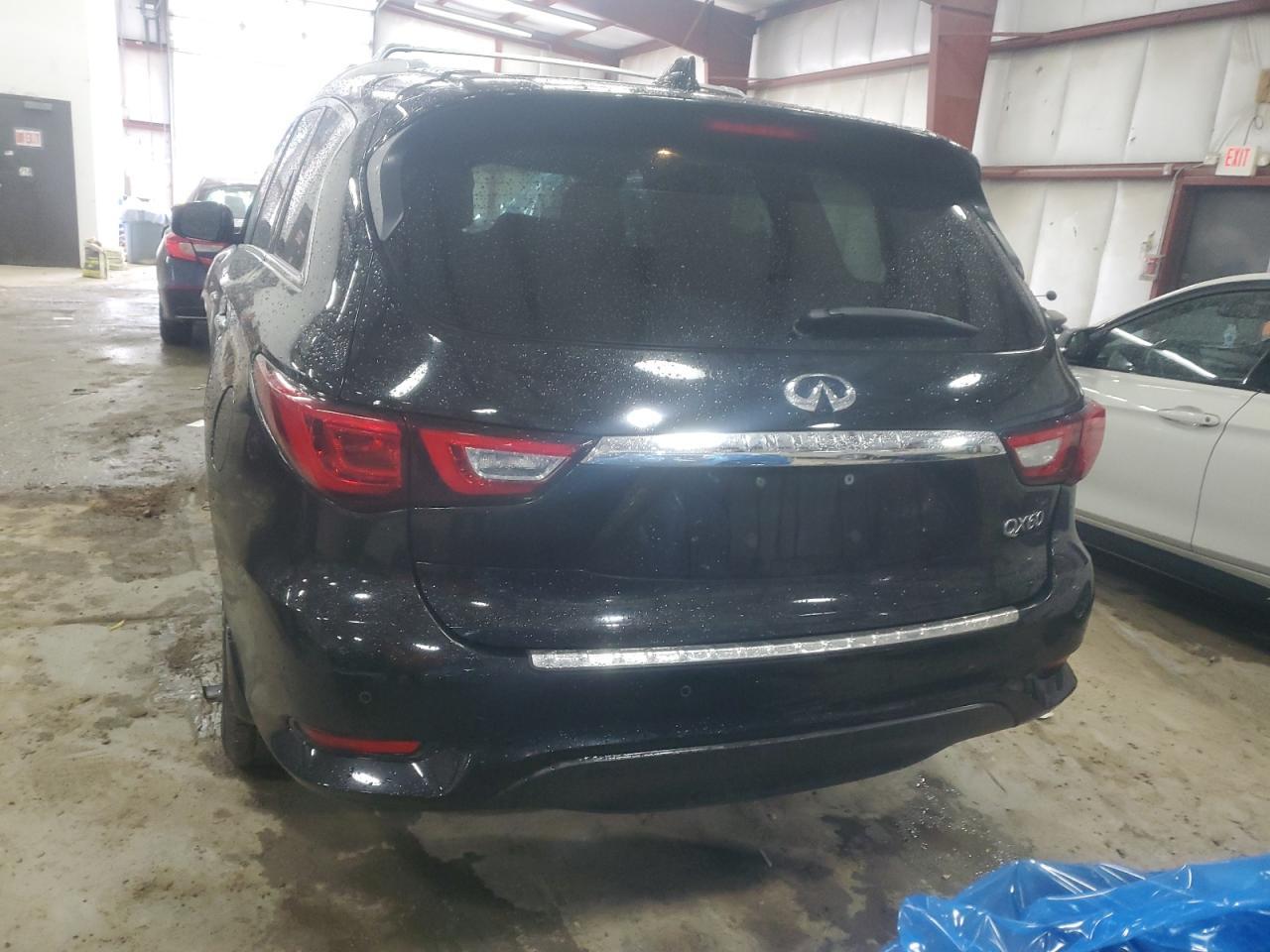 2016 INFINITI QX60 - Image 6
