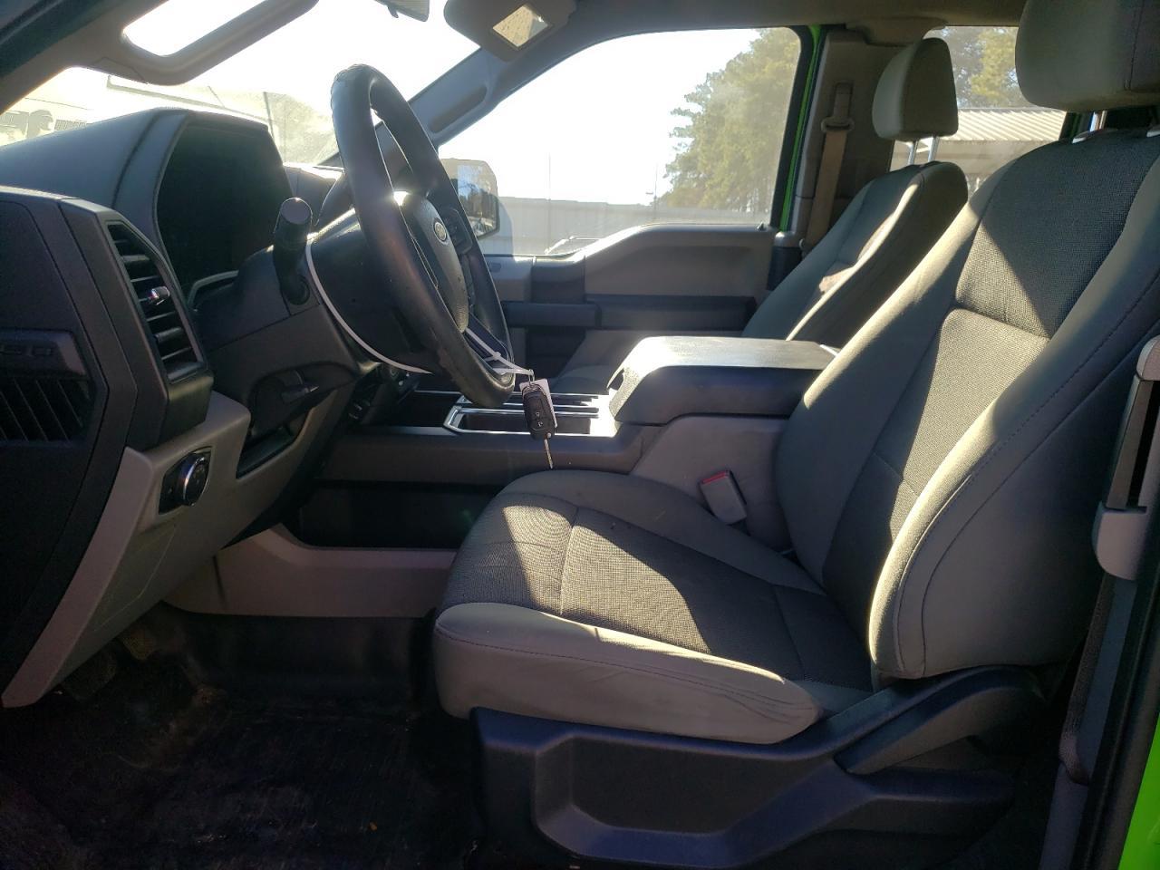 2016 FORD F150 SUPER - Image 7
