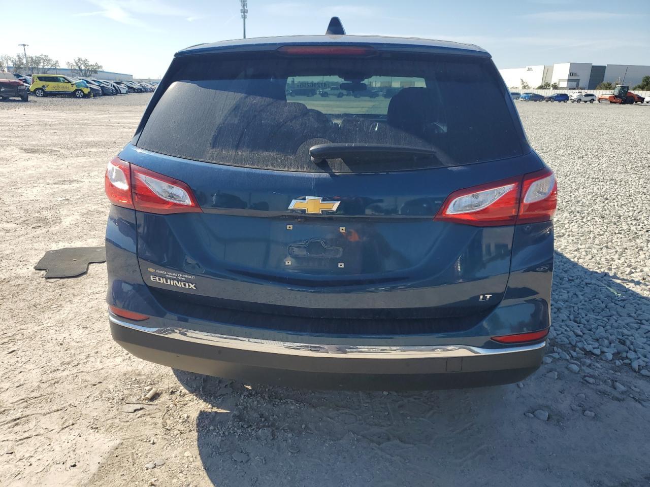 2019 CHEVROLET EQUINOX LT - Image 6