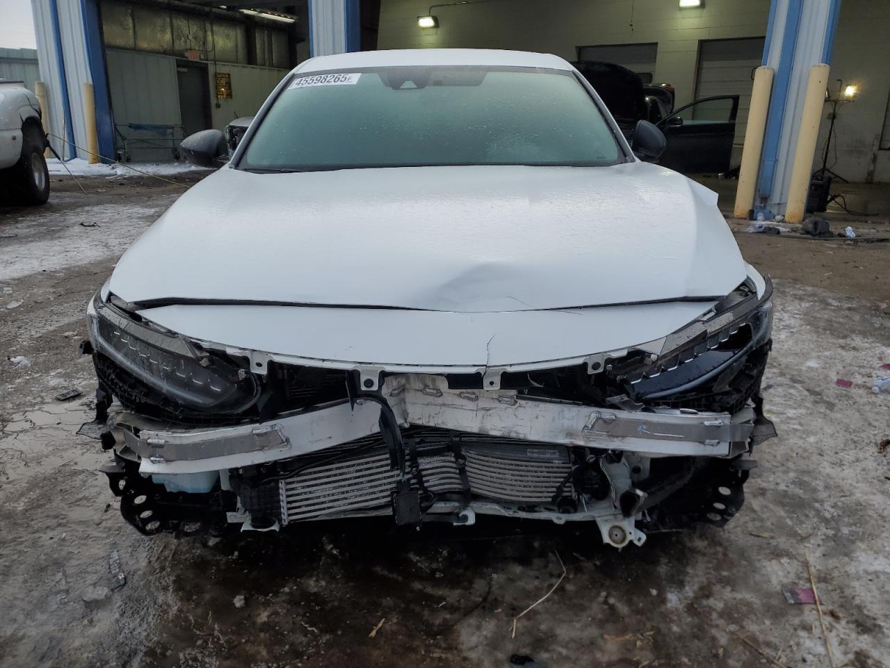 2021 HONDA ACCORD SPO - Image 5