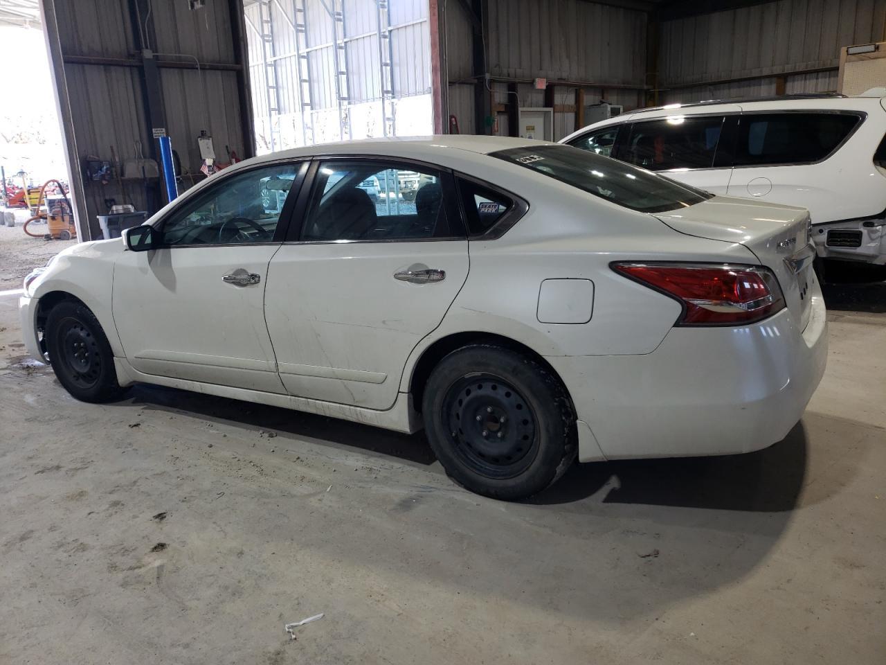2014 NISSAN ALTIMA 2.5 - Image 2