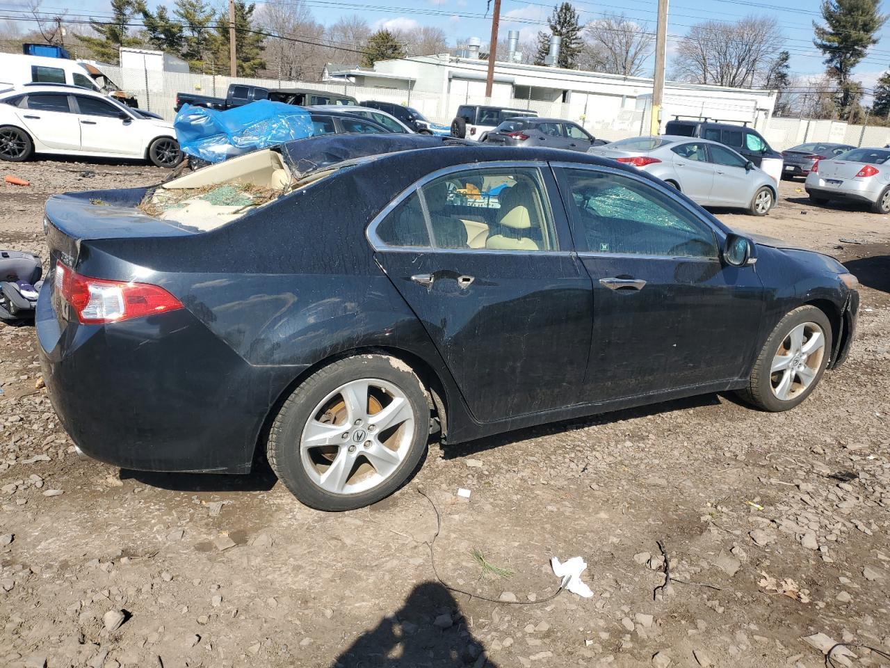 2010 ACURA TSX - Image 3