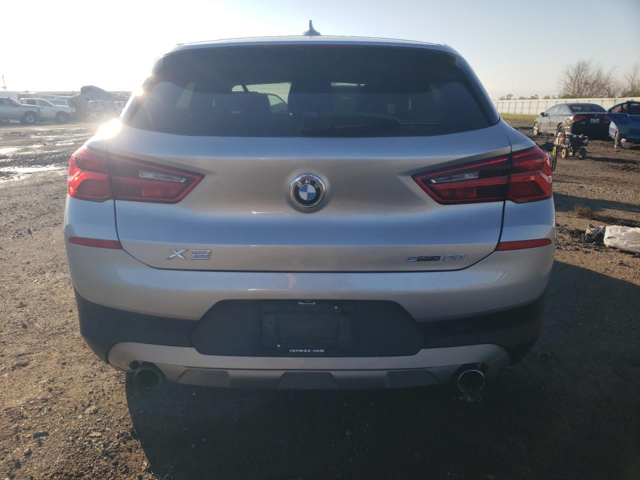 2018 BMW X2 SDRIVE2 - Image 6