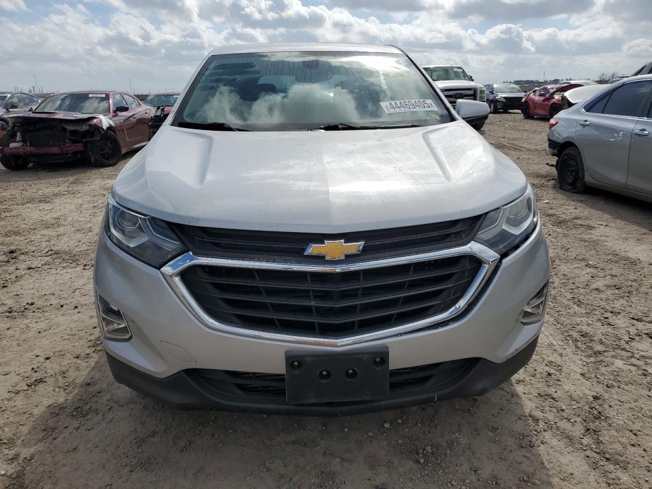 2019 CHEVROLET EQUINOX LT - Image 5