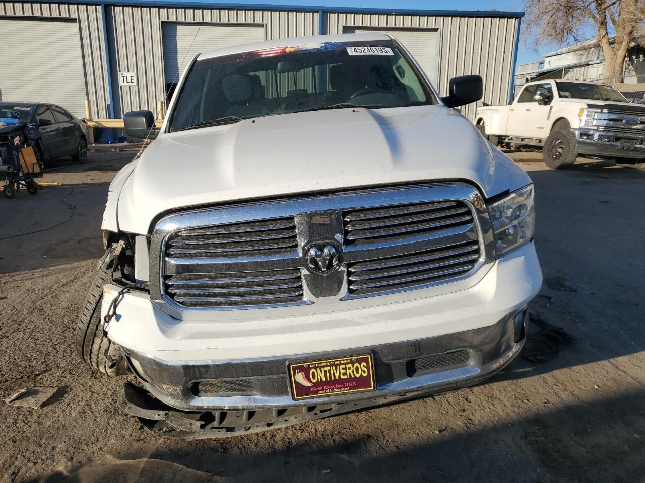 2015 RAM 1500 SLT - Image 5