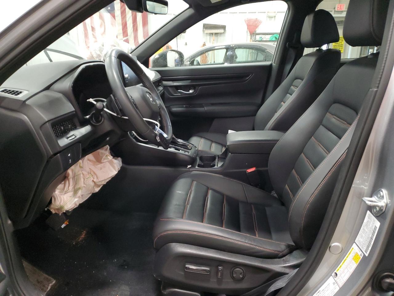 2024 HONDA CR-V SPORT - Image 7