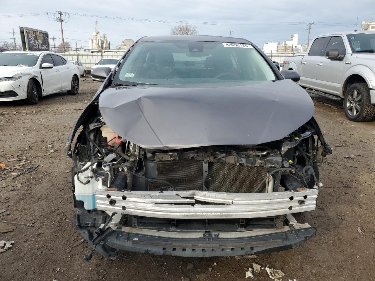 2018 TOYOTA PRIUS - Фото 5