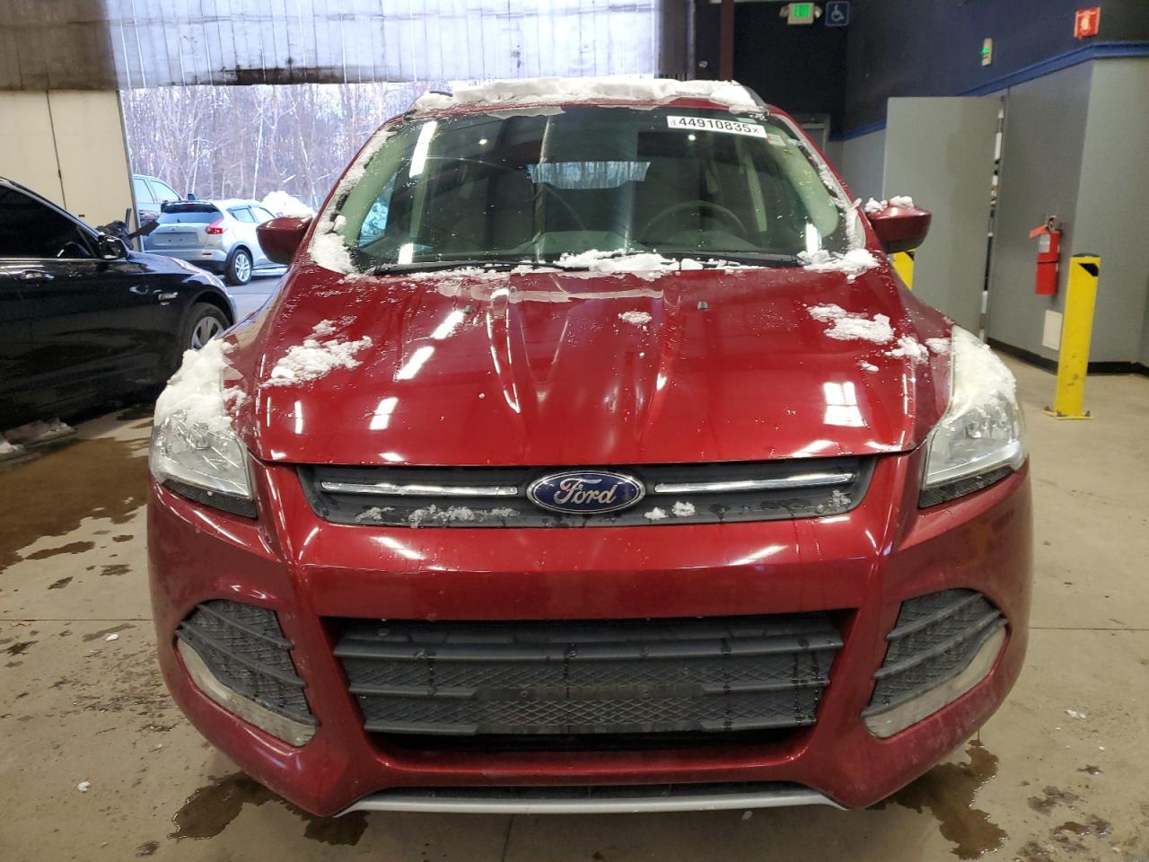 2014 FORD ESCAPE SE - Image 5