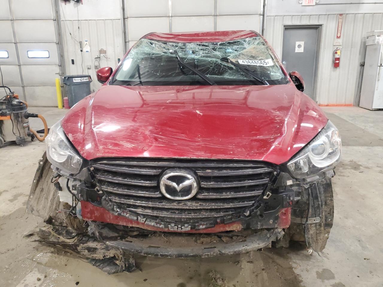2016 MAZDA CX-5 TOURI - Фото 5