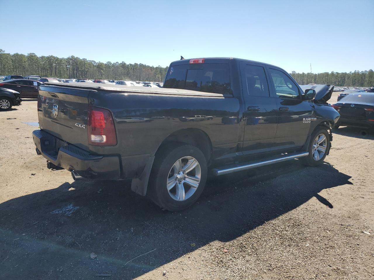 2015 RAM 1500 SPORT - Image 3