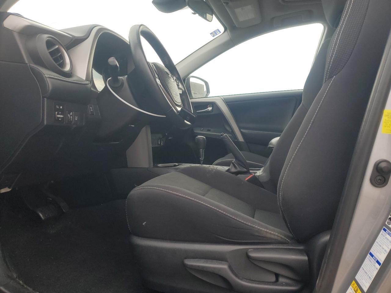2018 TOYOTA RAV4 ADVEN - Фото 7