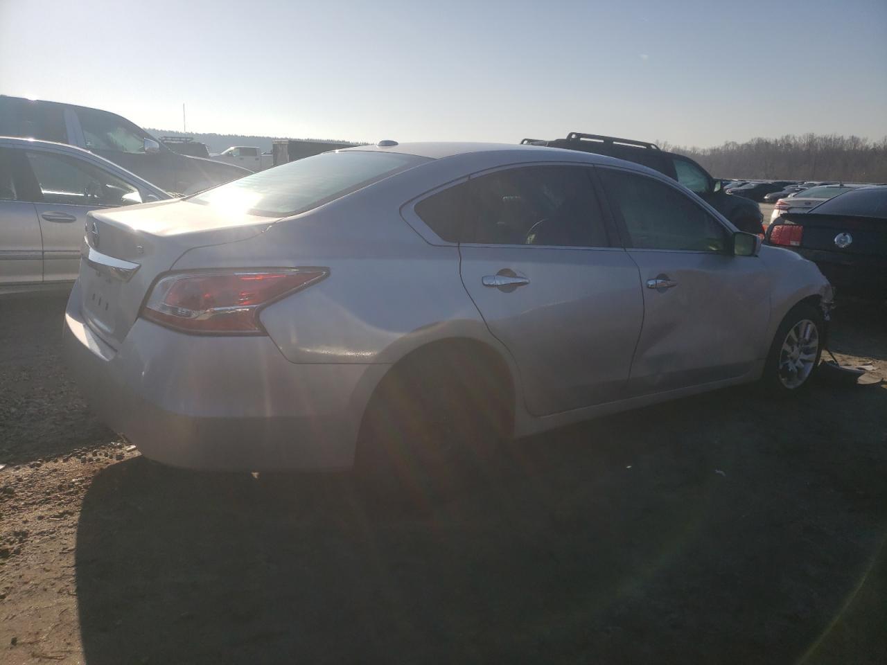 2015 NISSAN ALTIMA 2.5 - Image 3