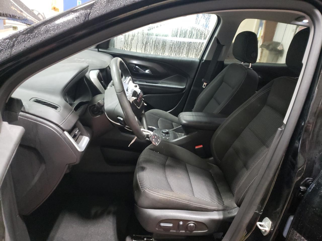 2023 GMC TERRAIN SL - Фото 7