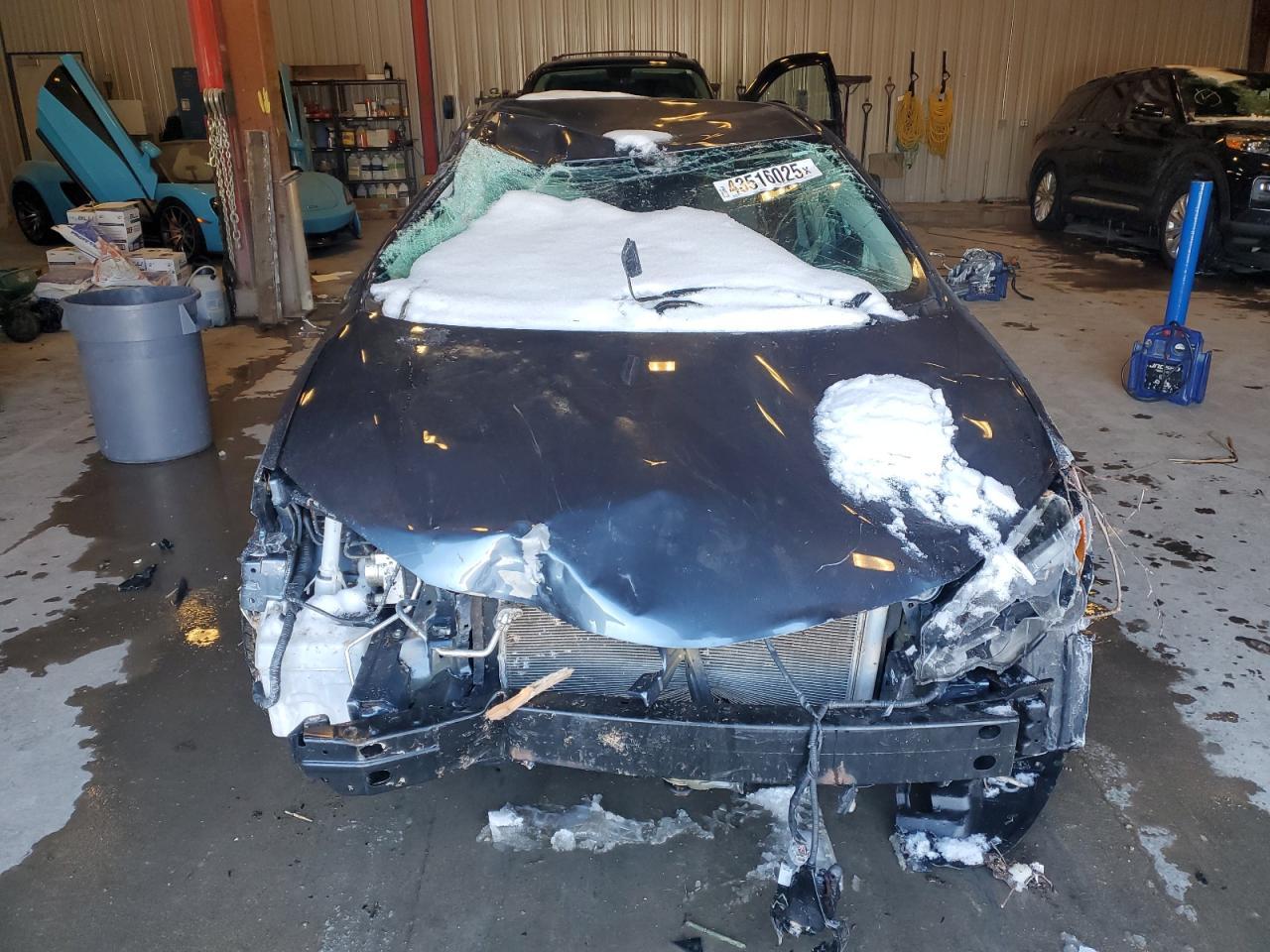 2018 TOYOTA COROLLA L - Фото 5