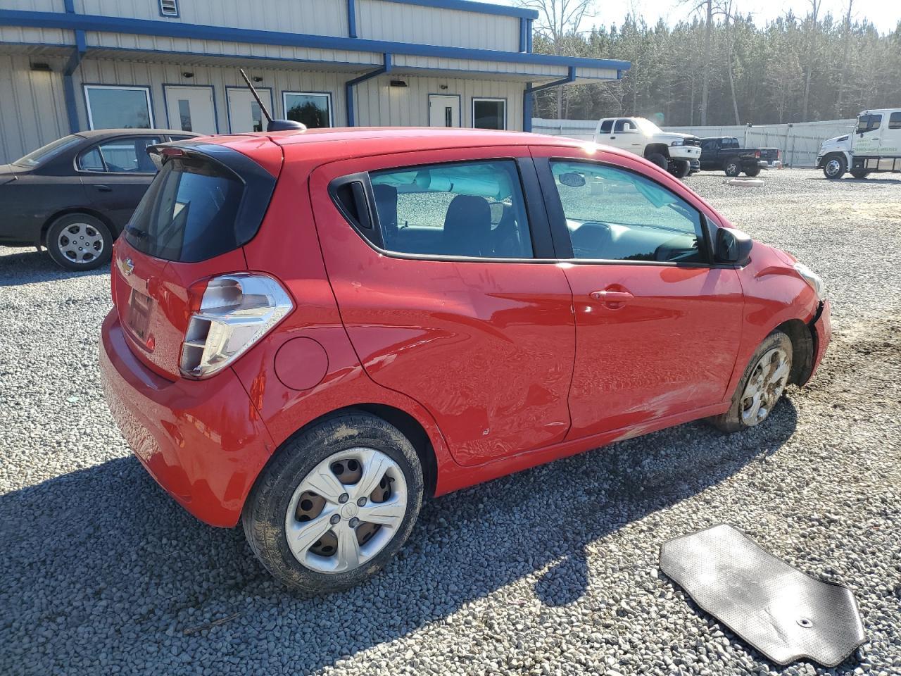 2019 CHEVROLET SPARK LS - Image 3
