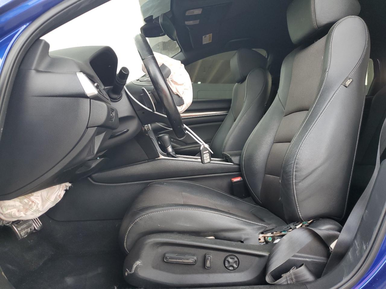 2020 HONDA ACCORD SPO - Image 7