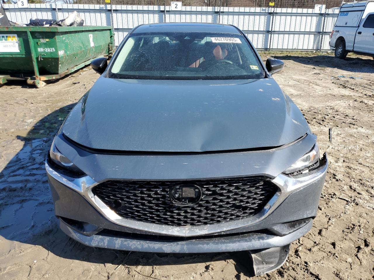 2023 MAZDA 3 PREFERRE - Image 5