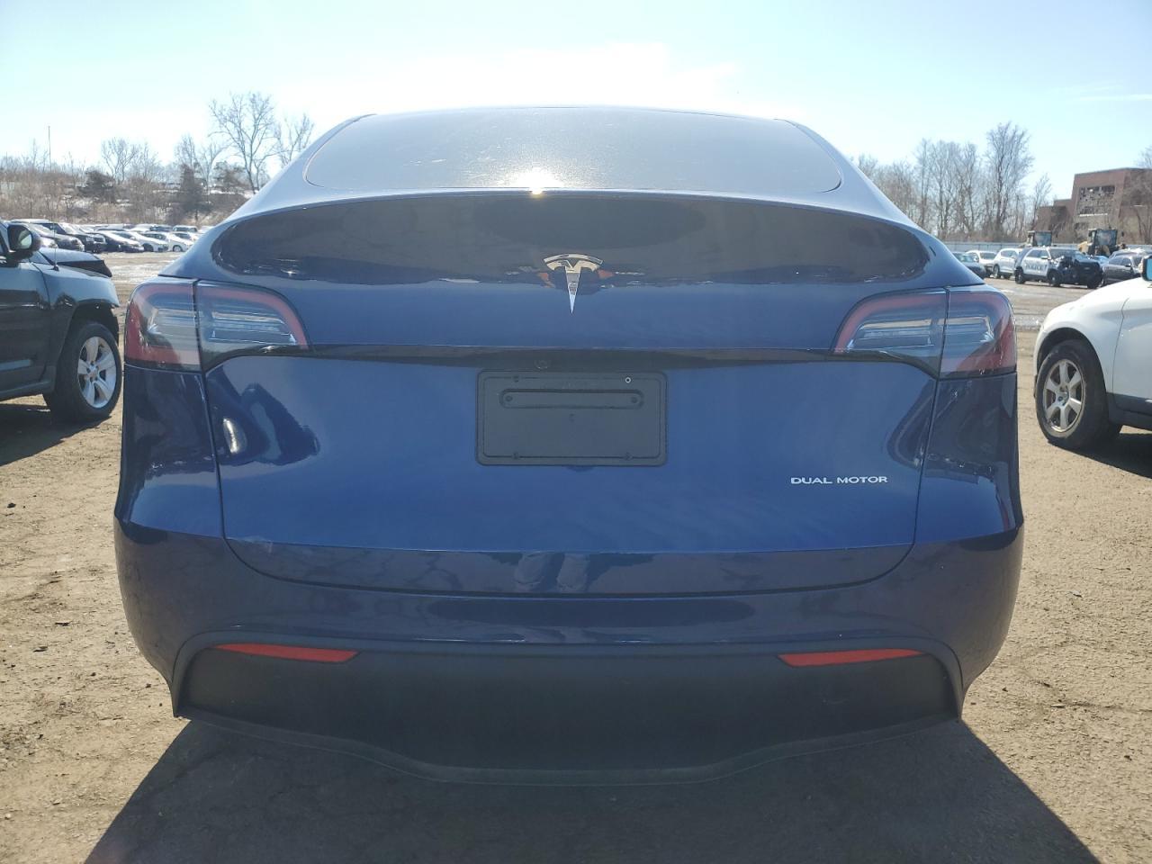 2023 TESLA MODEL Y - Image 6