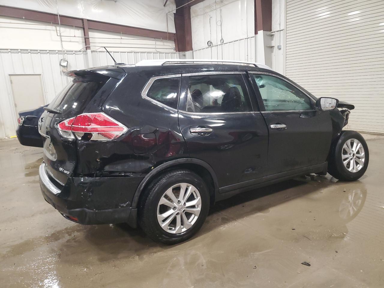 2016 NISSAN ROGUE S - Image 3