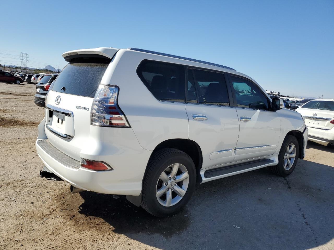 2014 LEXUS GX 460 - Image 3