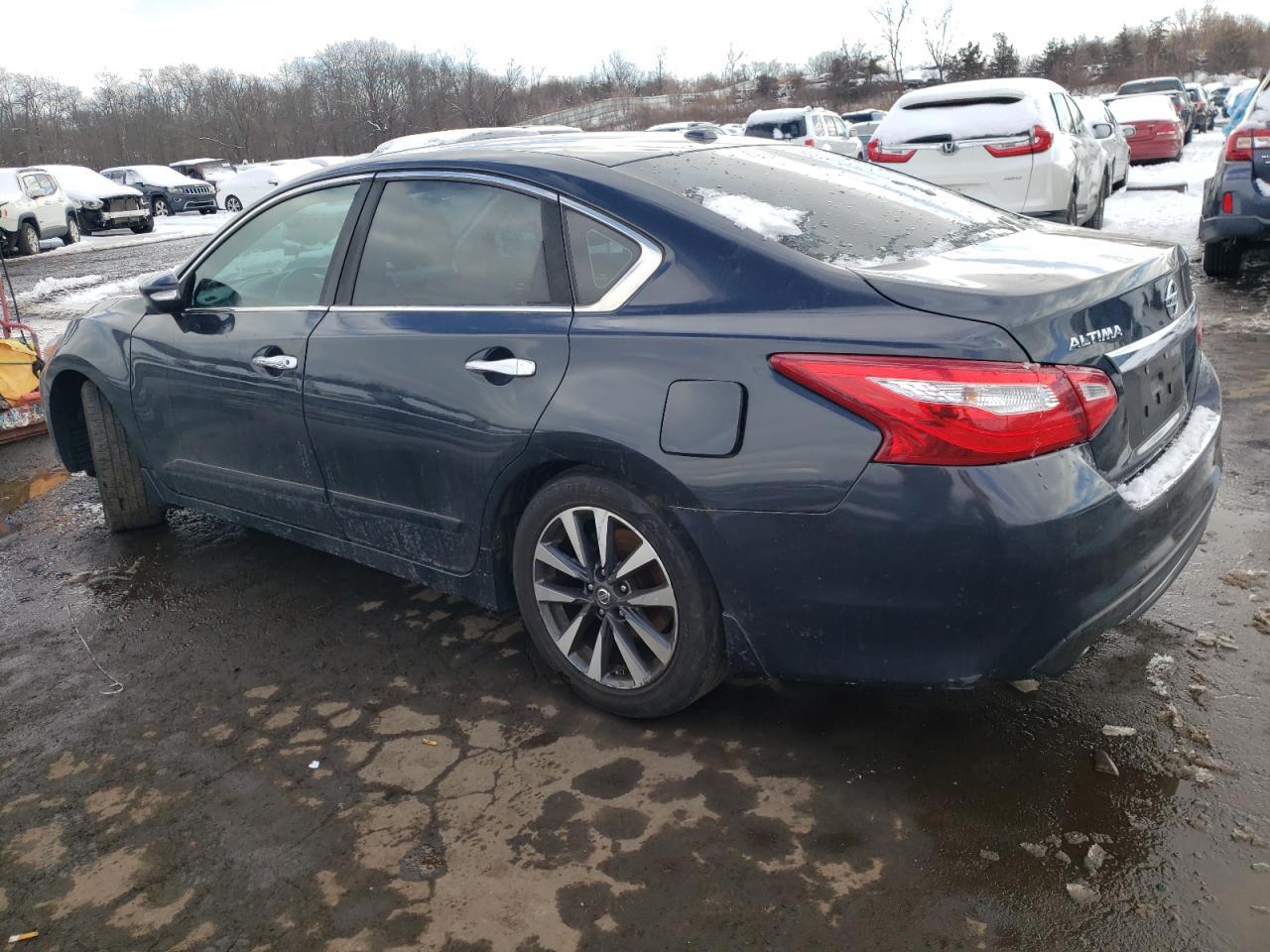 2016 NISSAN ALTIMA 2.5 - Image 2