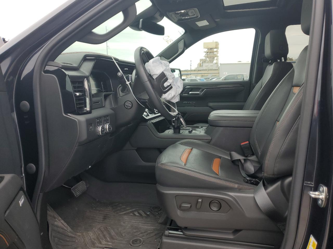 2023 GMC SIERRA K15 - Фото 7
