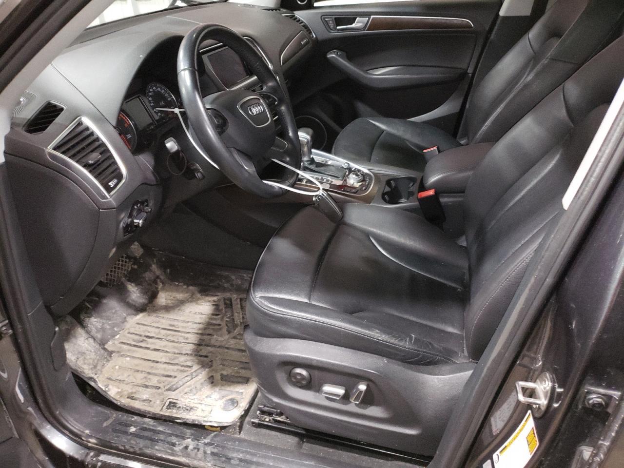 2016 AUDI Q5 PREMIUM - Фото 7