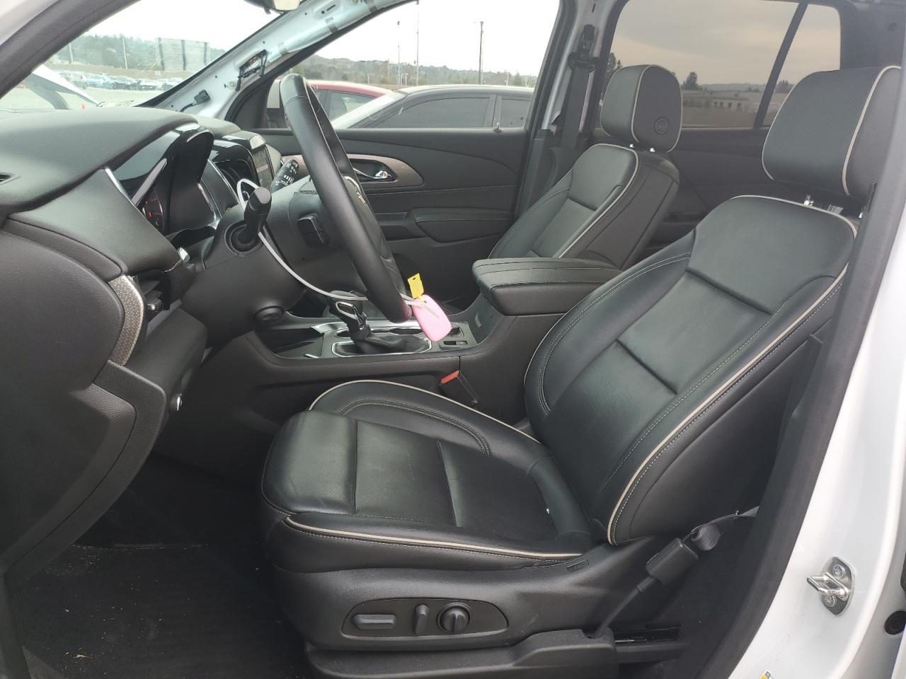 2023 CHEVROLET TRAVERSE P - Image 7