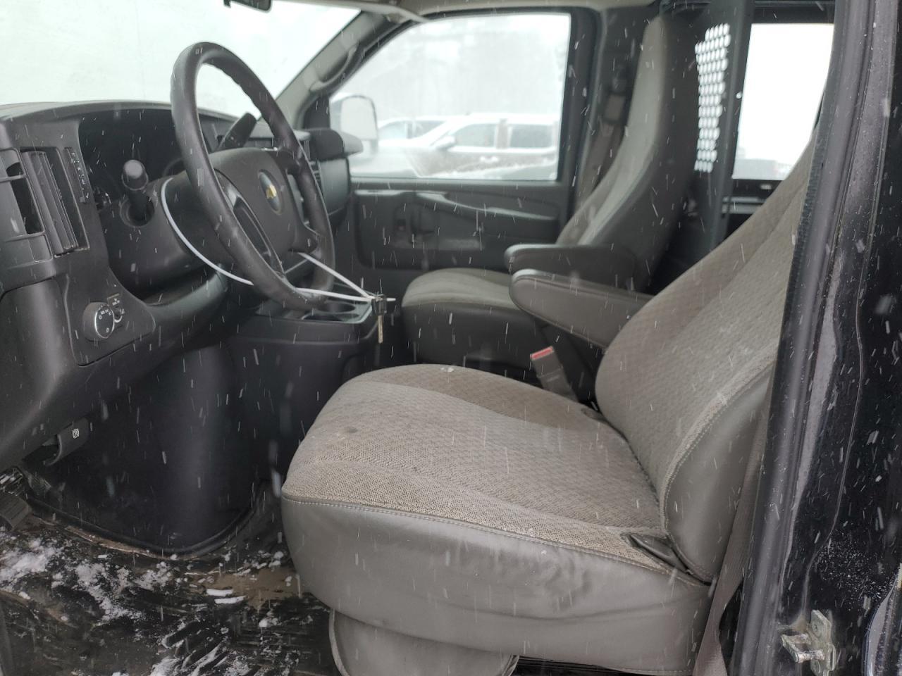 2015 CHEVROLET EXPRESS G2 - Image 7