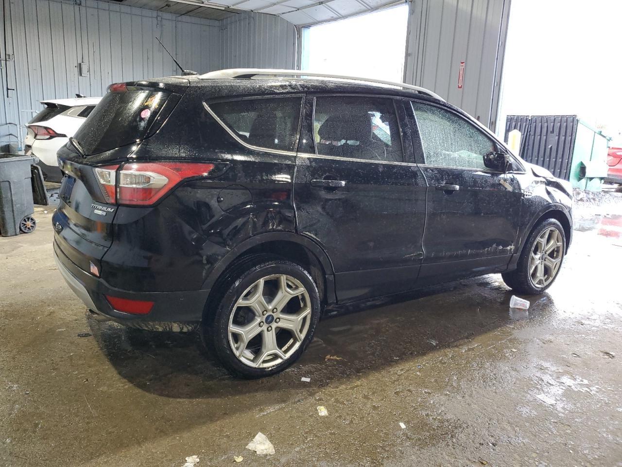 2017 FORD ESCAPE TIT - Image 3