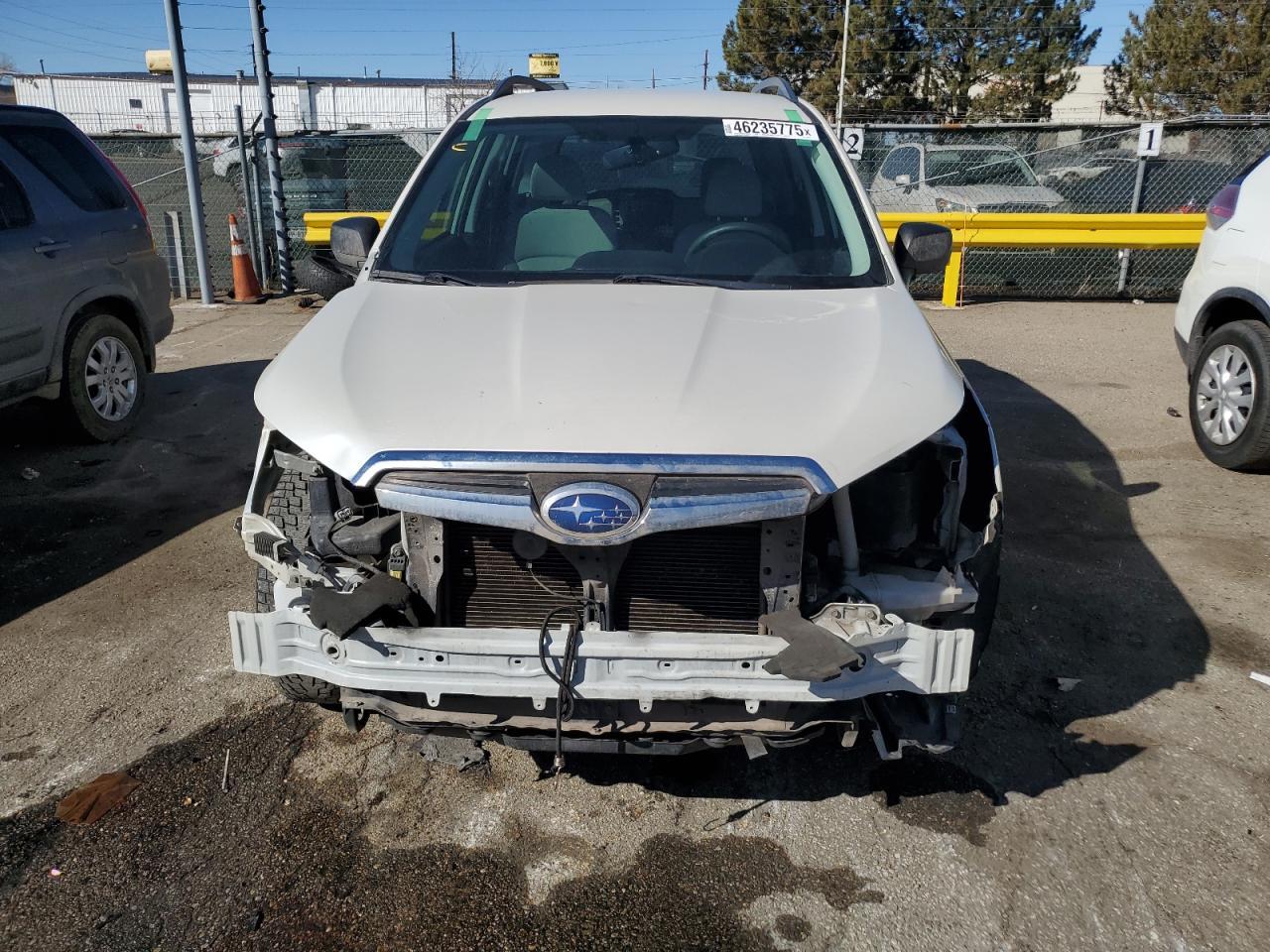 2015 SUBARU FORESTER 2 - Фото 5