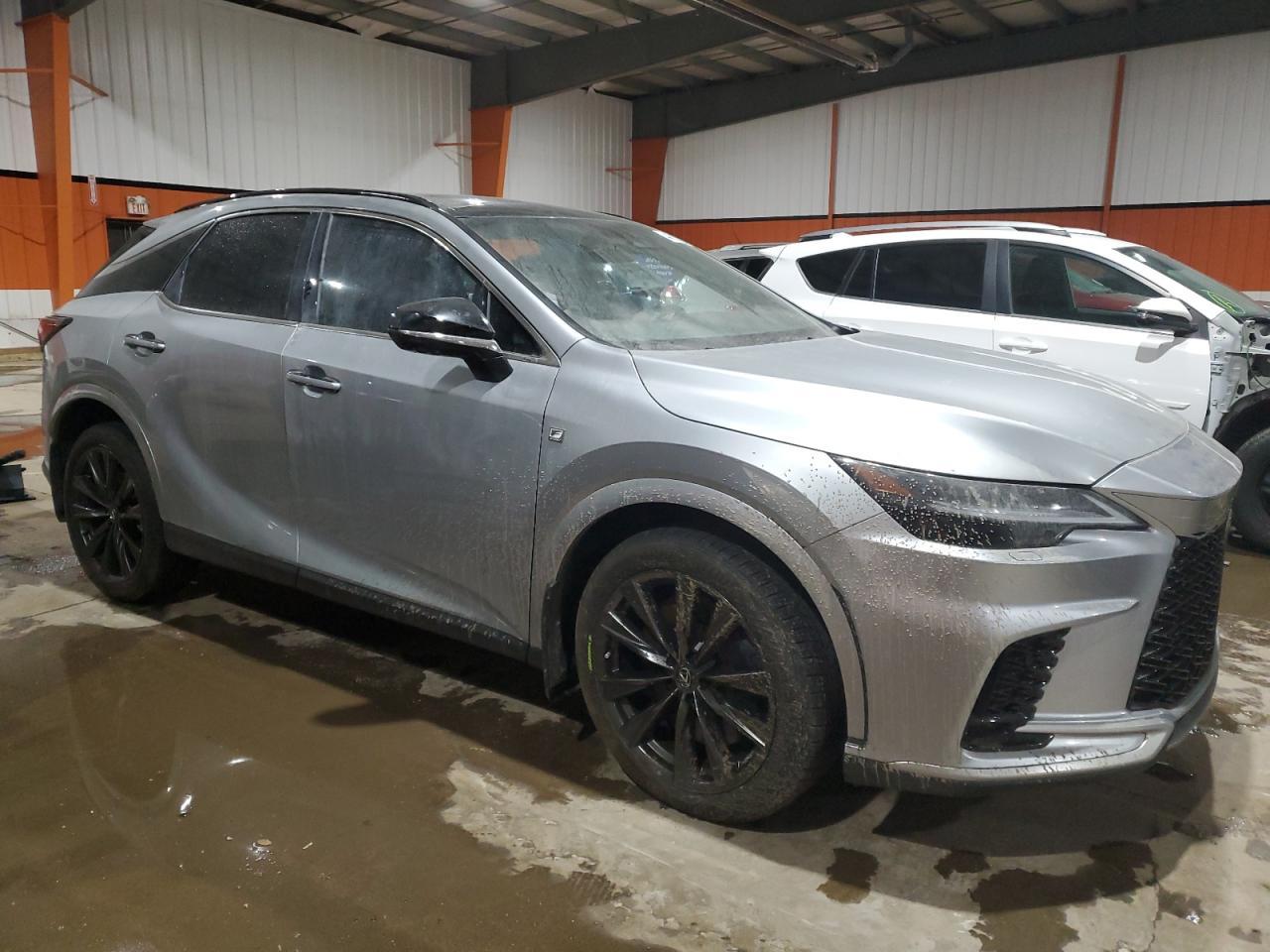 2023 LEXUS RX 350 BAS - Image 4