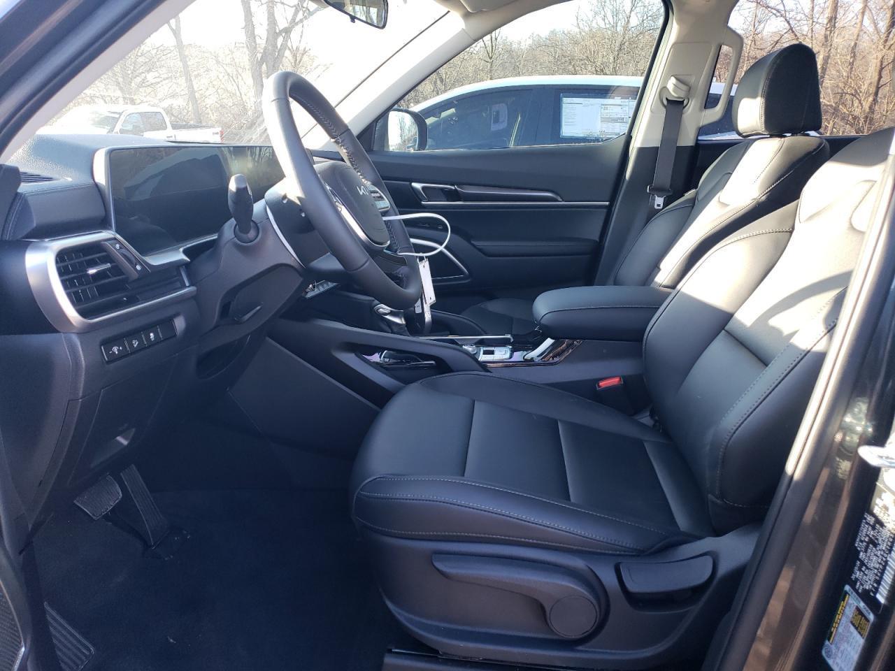 2024 KIA TELLURIDE - Image 7