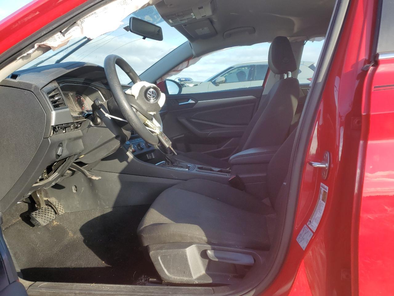 2019 VOLKSWAGEN JETTA S - Image 7