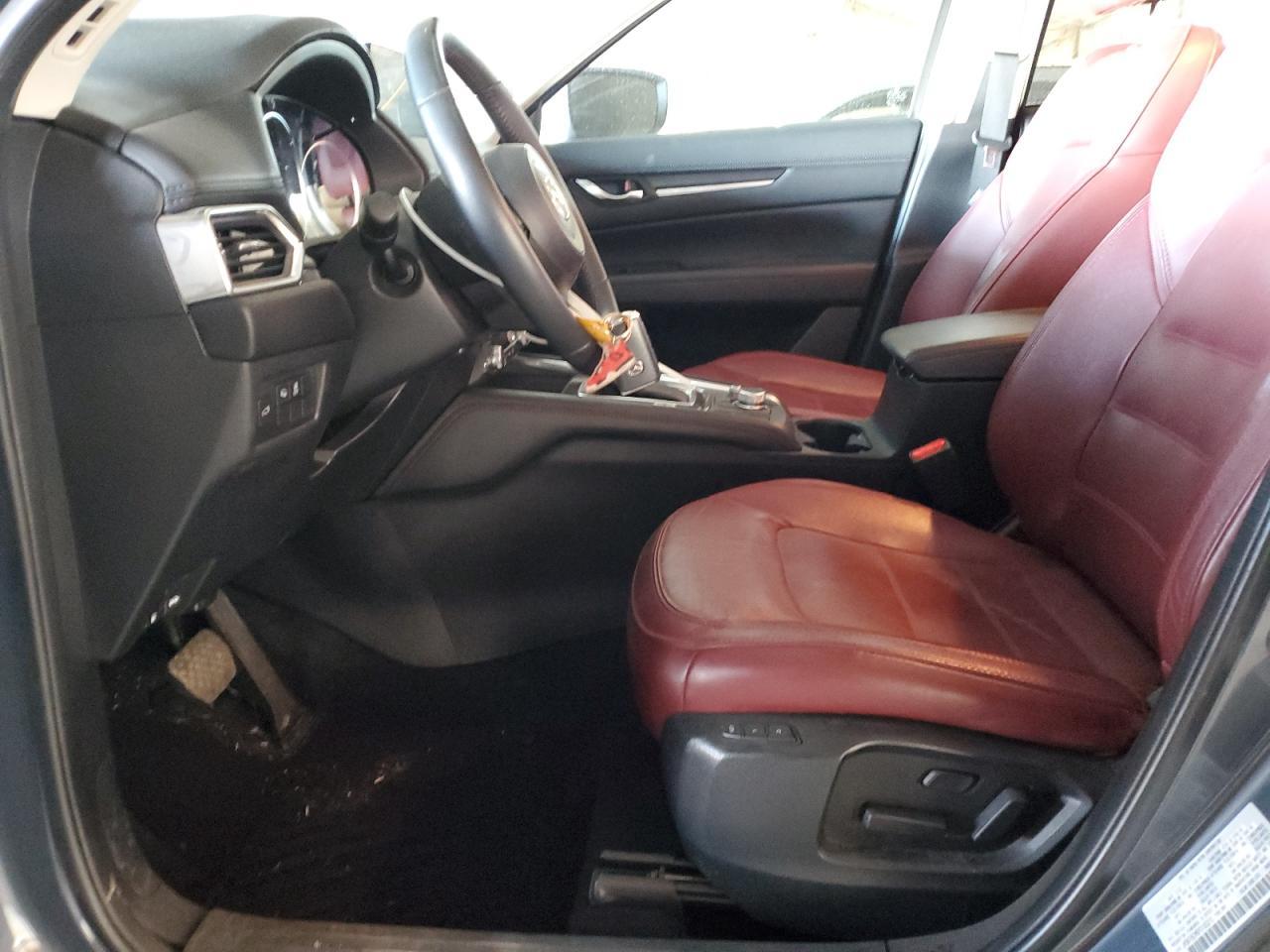 2023 MAZDA CX-5 PREFE - Image 7