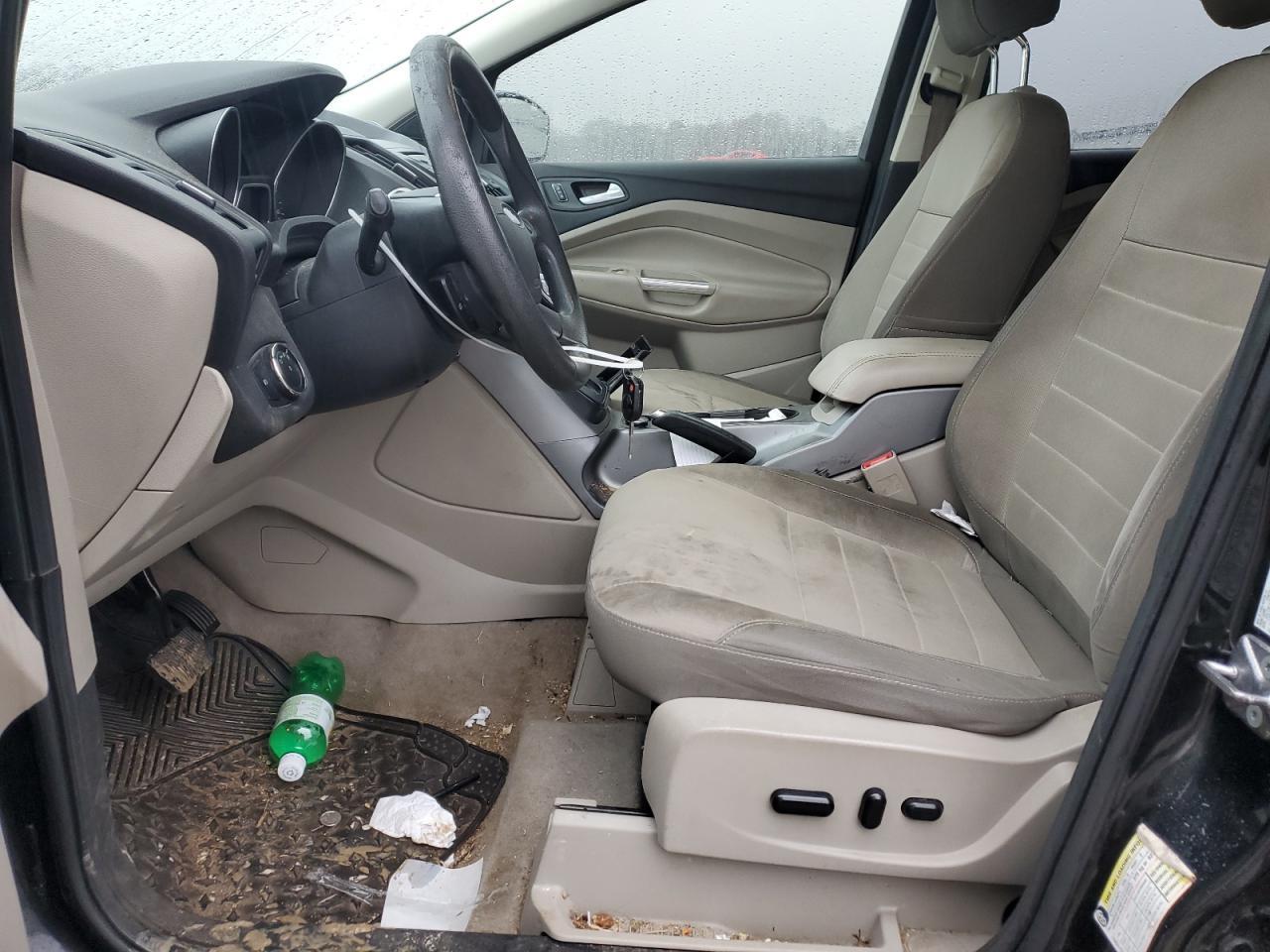2015 FORD ESCAPE SE - Image 7