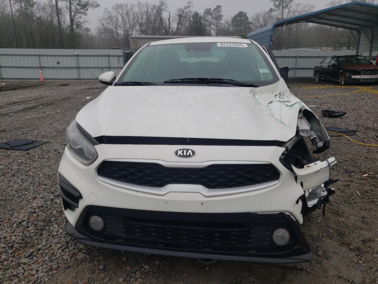 2021 KIA FORTE FE - Фото 5
