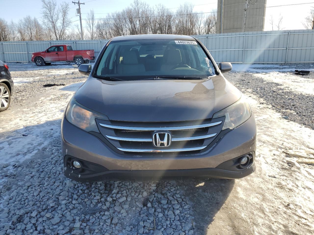 2014 HONDA CR-V EX - Фото 5