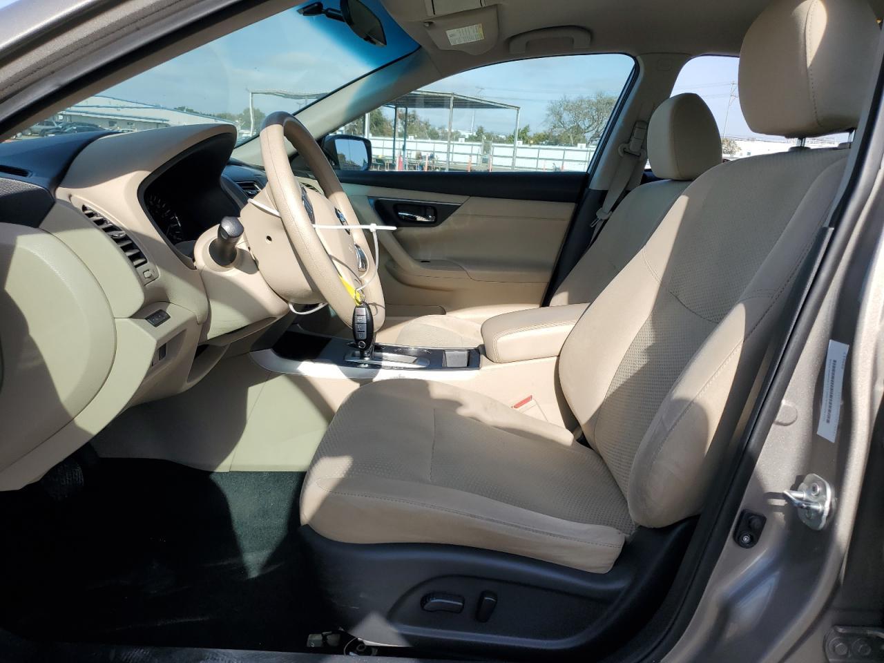 2015 NISSAN ALTIMA 2.5 - Image 7