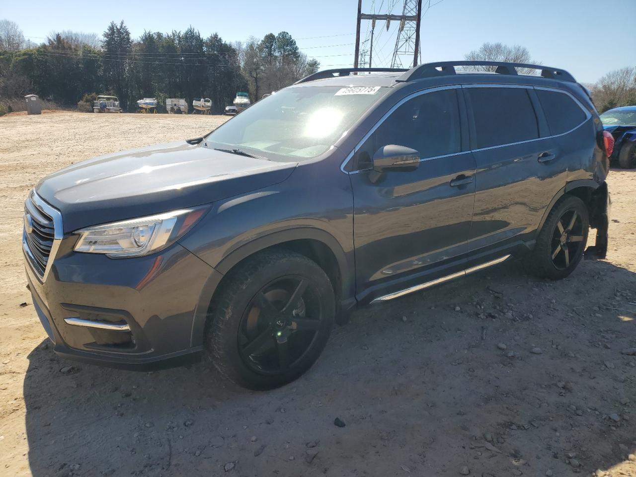 2020 SUBARU ASCENT LIM
