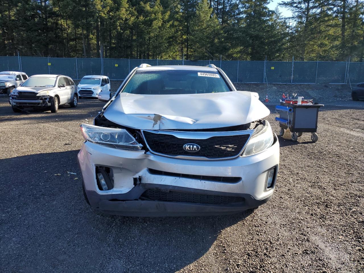 2015 KIA SORENTO LX - Image 5