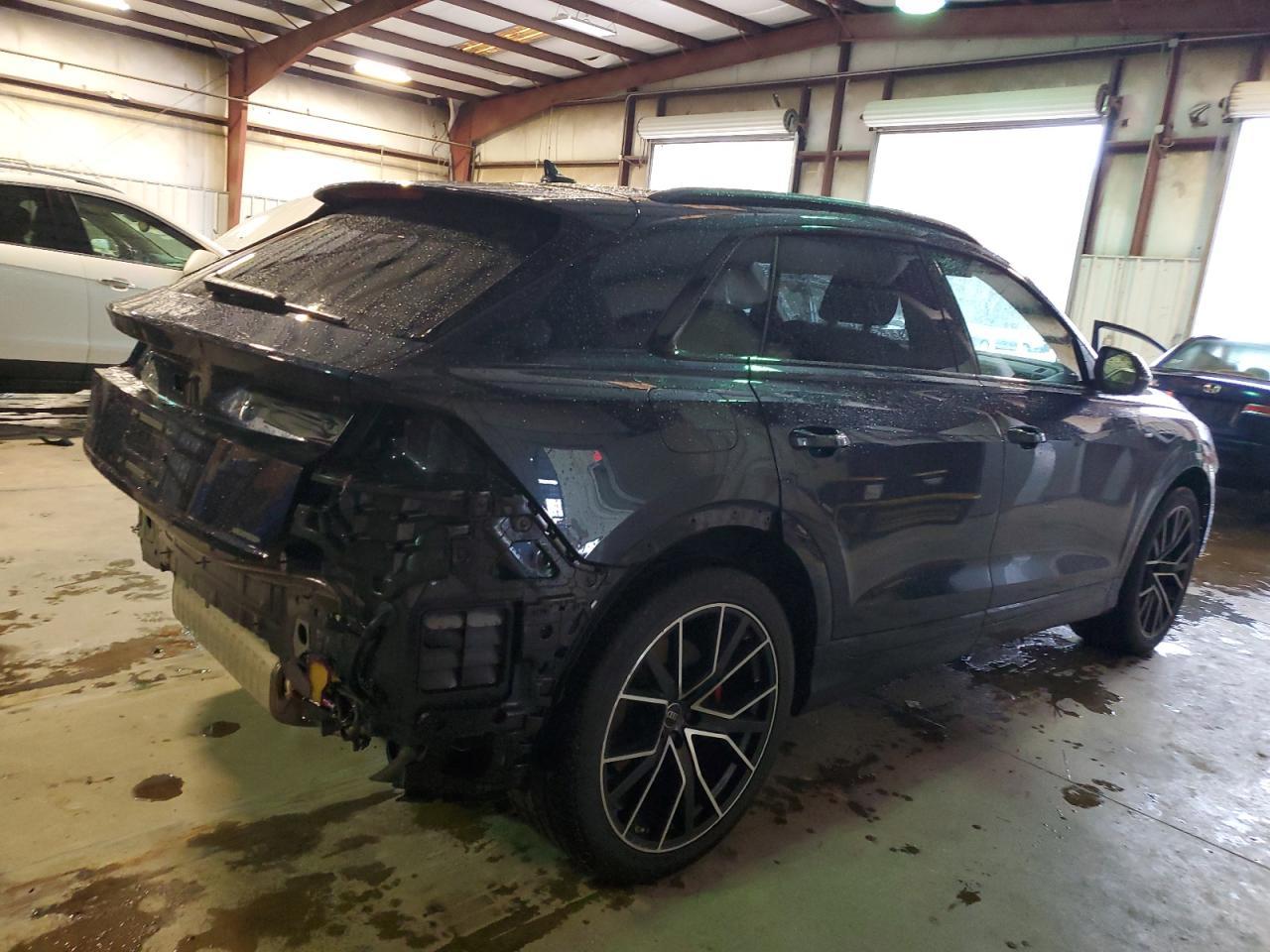 2023 AUDI Q8 PRESTIG - Image 3