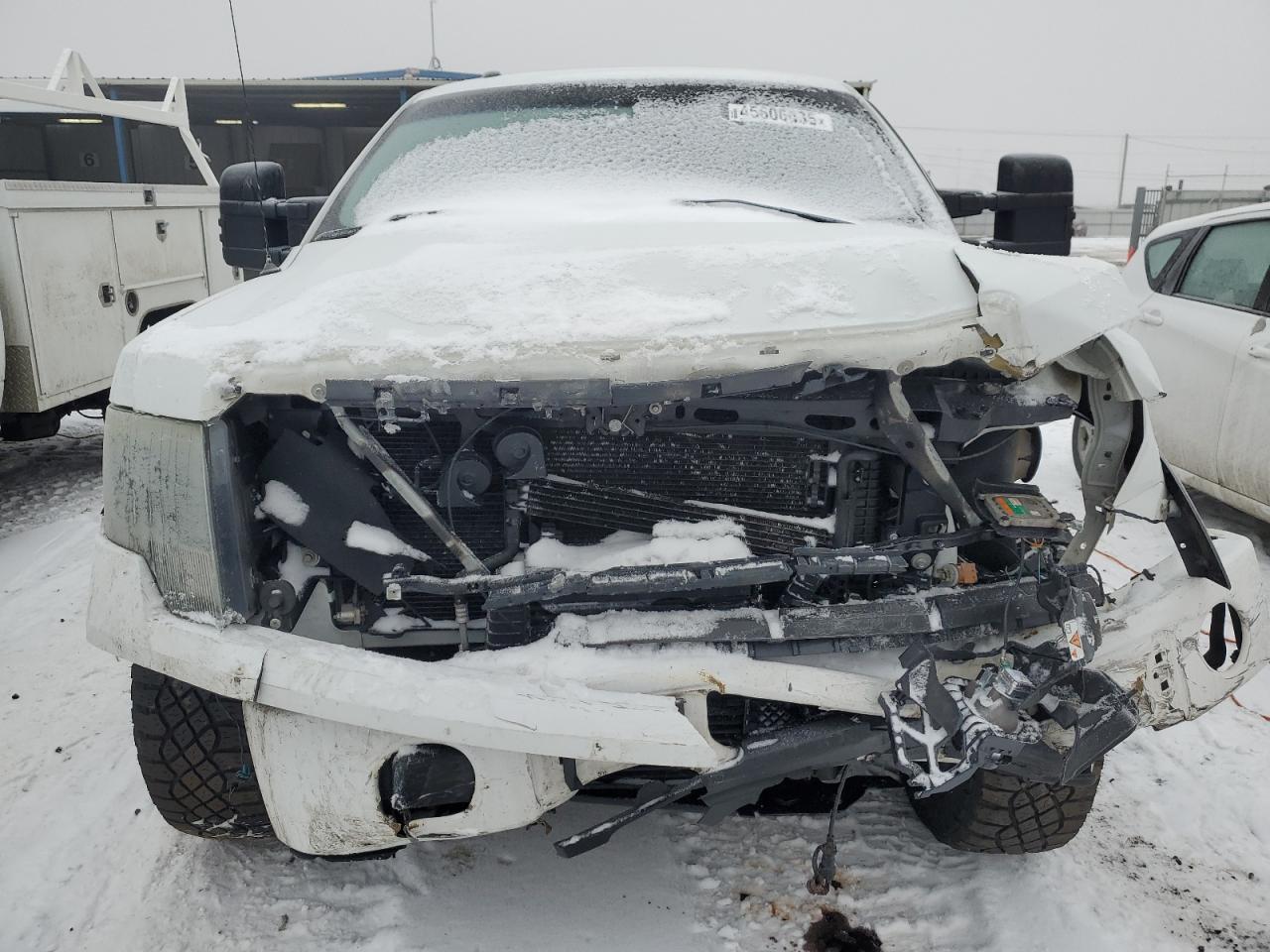 2013 FORD F150 SUPER - Image 5