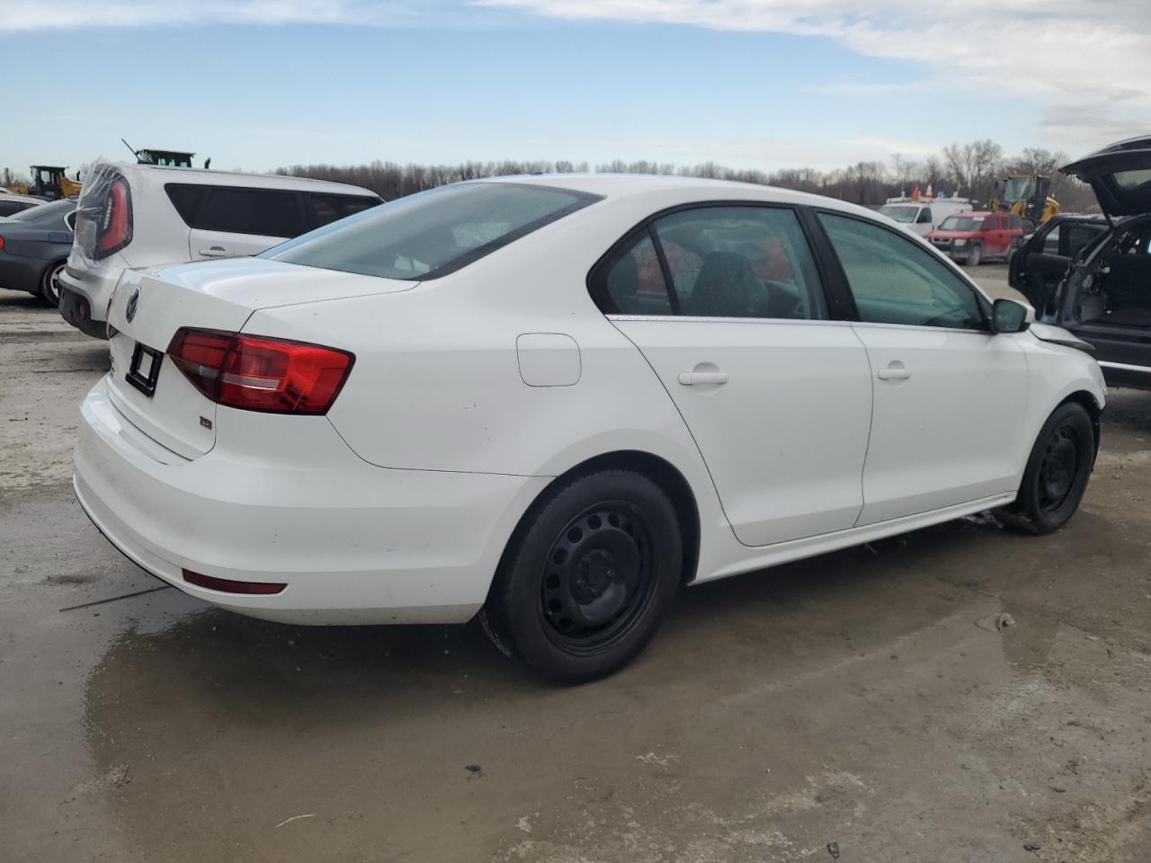 2017 VOLKSWAGEN JETTA S - Image 3