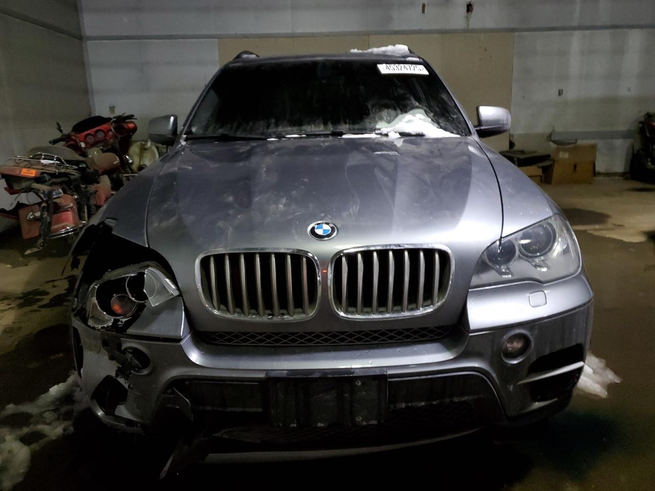 2013 BMW X5 XDRIVE5 - Фото 5
