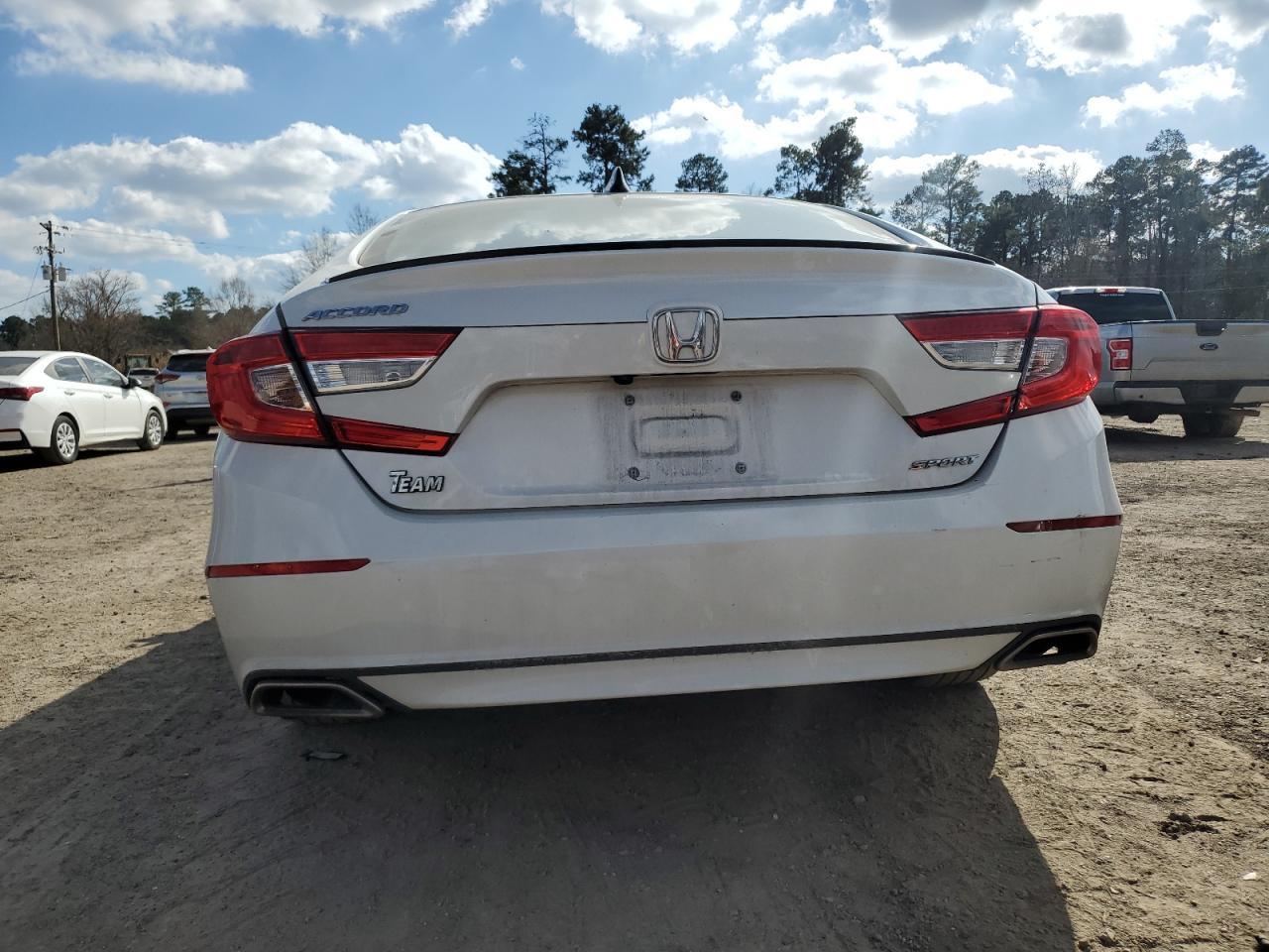 2022 HONDA ACCORD SPO - Image 6