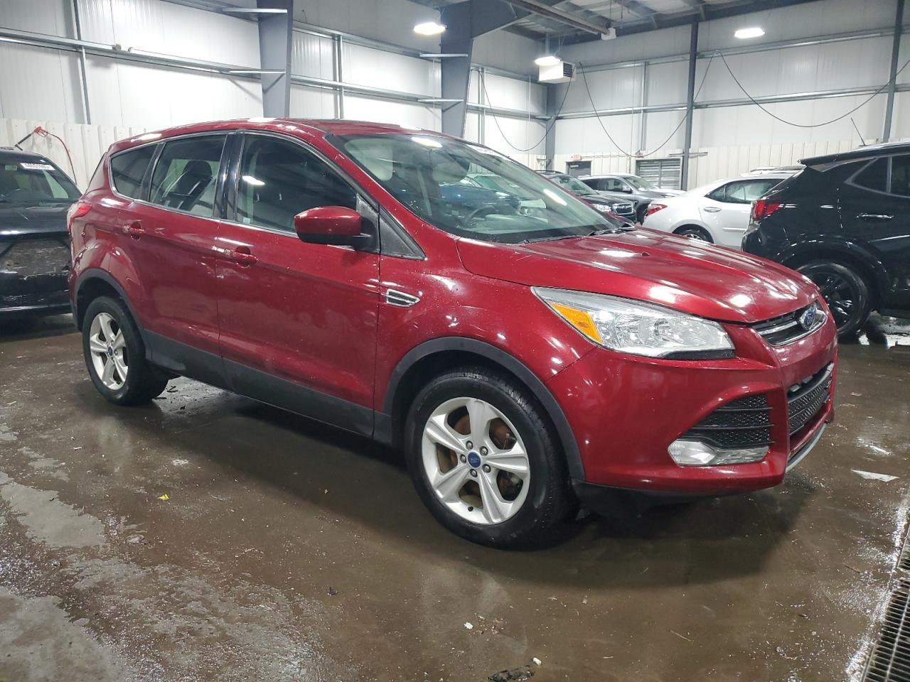 2014 FORD ESCAPE SE - Image 4