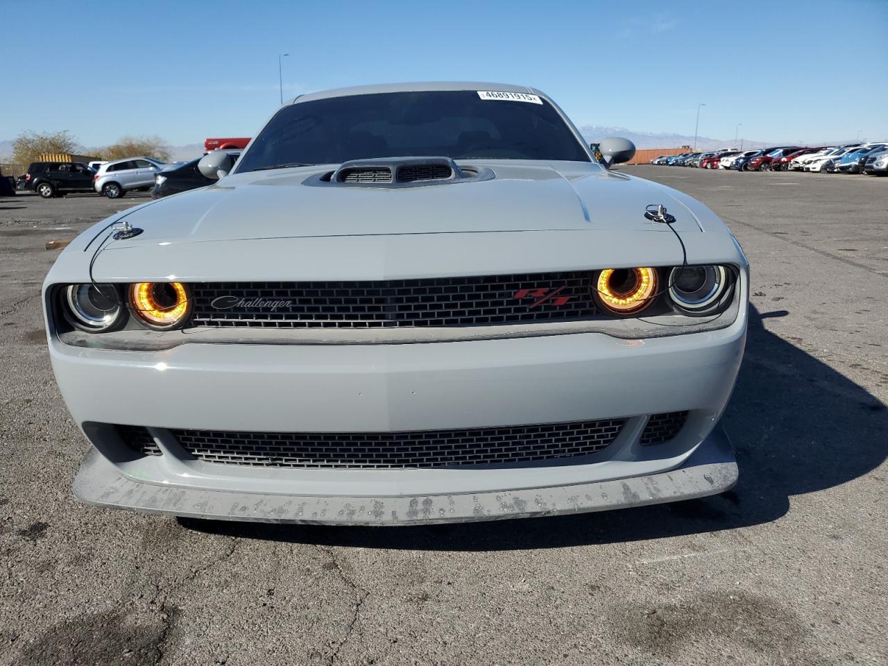 2021 DODGE CHALLENGER - Image 5